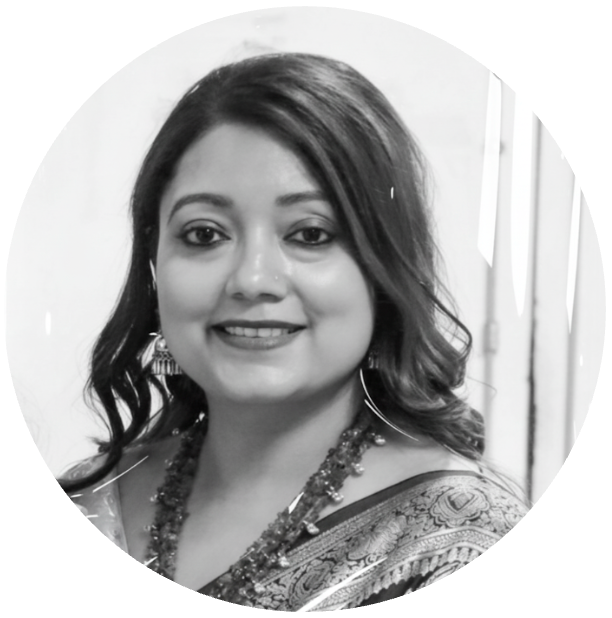 Mousumi Chawdhury